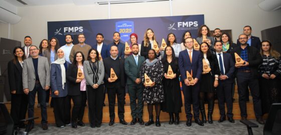 La FMPS décerne le label « Société sportive » à 14 entreprises en 2025