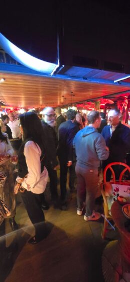 Afterwork FMPS fin d’année 2024