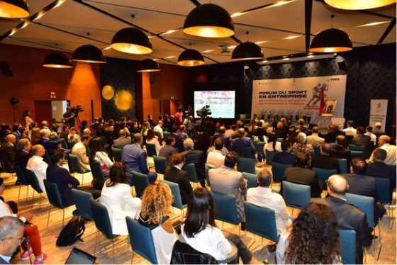 La FMPS et l’APSEM organisent le 1er Forum Du Sport En Entreprise au Maroc