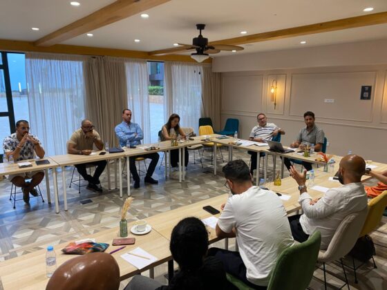 Réunion métiers : La FMPS à l’écoute des clubs de fitness