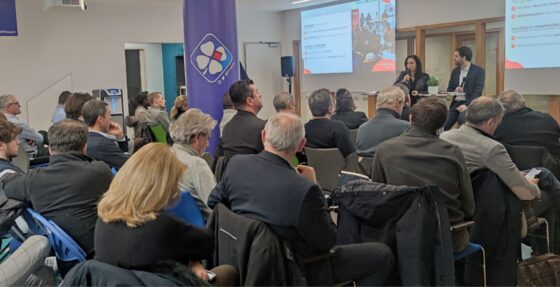 La FMPS renforce son ouverture à l’international lors d’une mission à Paris