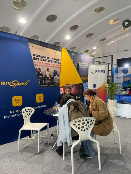 La FMPS participe à la quatrième édition de l&rsquo;Africa Sports Expo