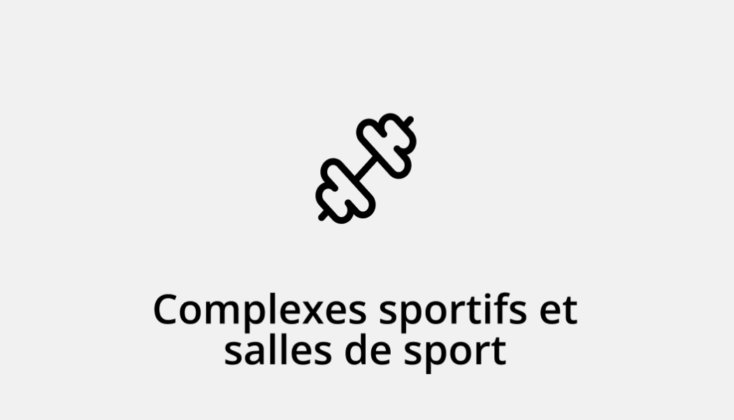 complexes