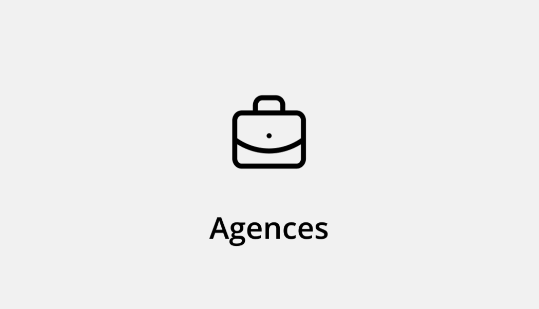 Agences