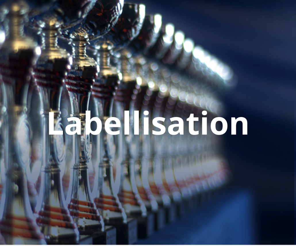 Labellisation