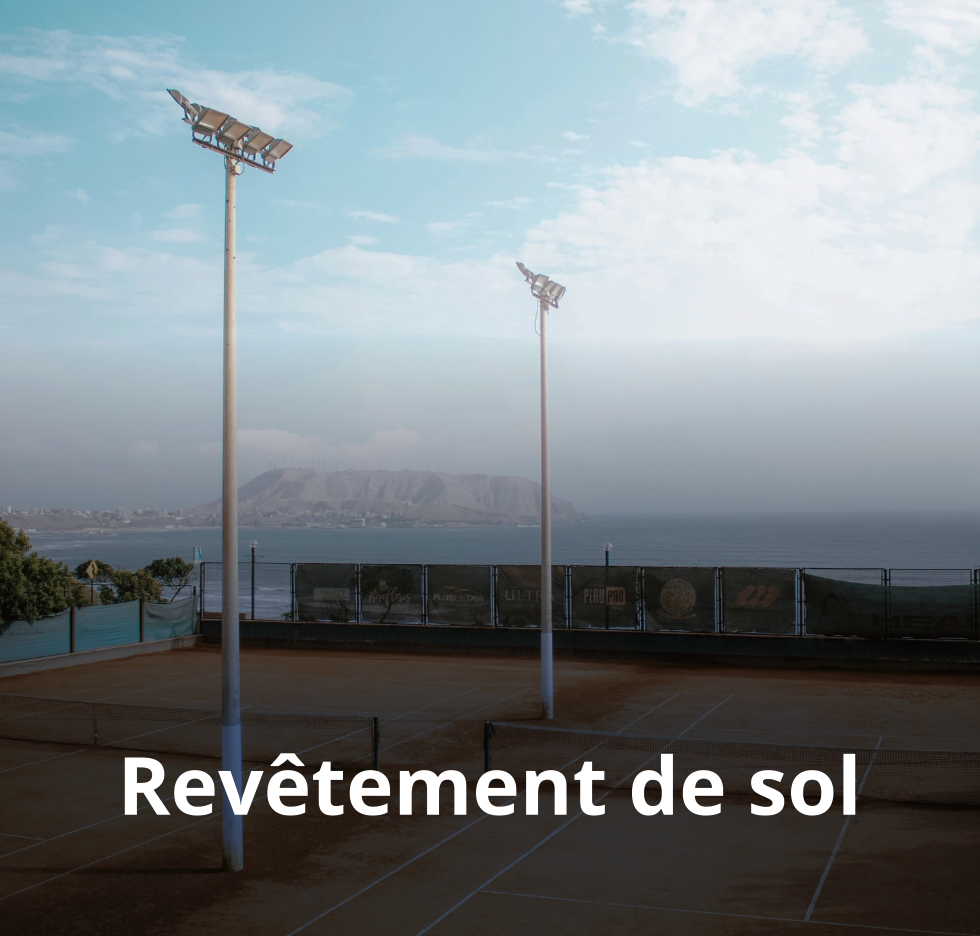 Revêtement de sol